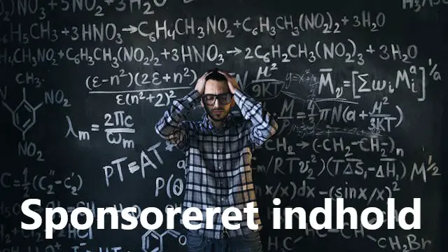 Procentregning i privatøkonomi – 5 fejl mange laver